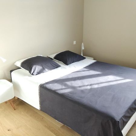 Appartement Au Centre De Saint Briac Екстериор снимка